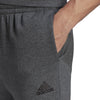 Essentials Fleece Regular Tapered broek