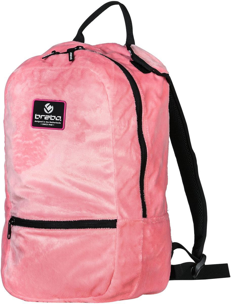 Bb5310 Backpack Pure Flamingo (fur)