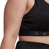 Don't Rest Badge of Sport Glam On Beha (Grote Maat)