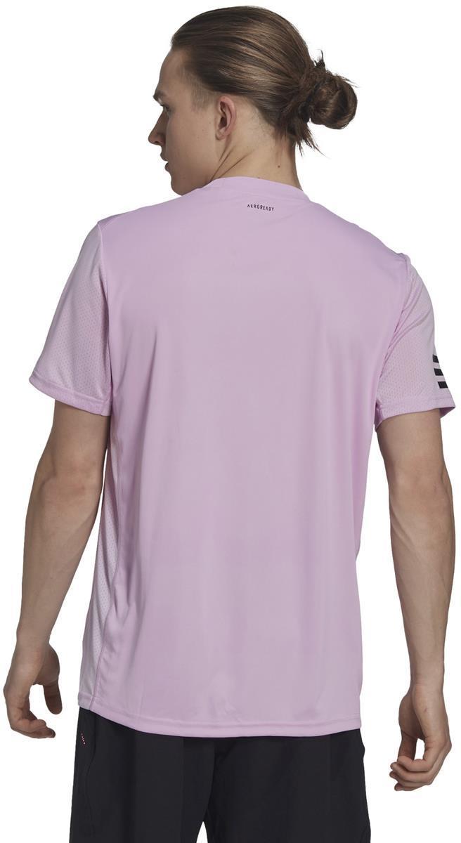 CLUB 3STR TEEHr. Tennisshirt