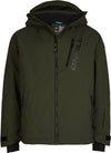 Hammer Jacket