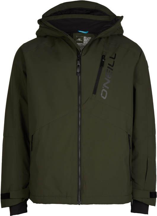 Hammer Jacket