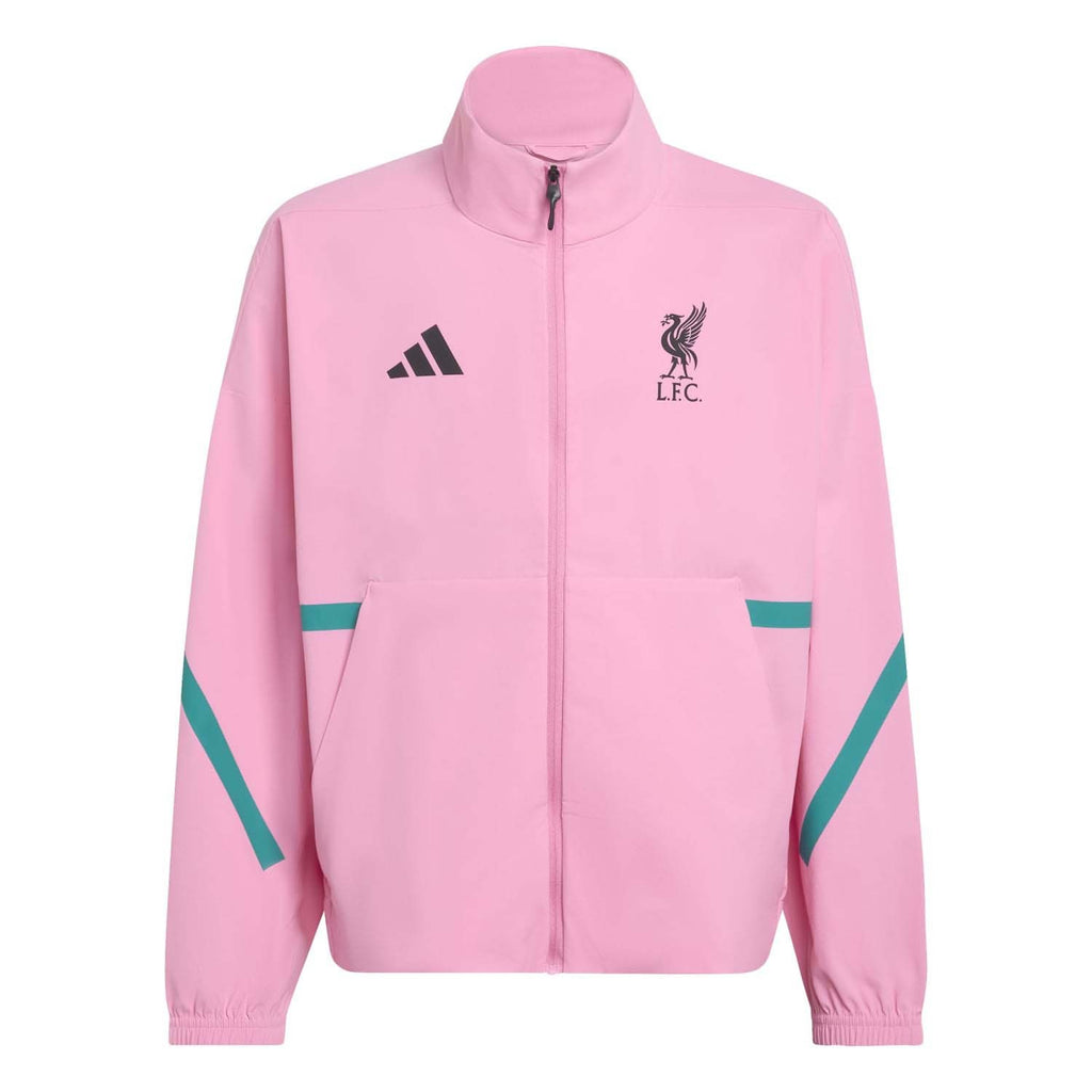 Liverpool FC Z.N.E. Anthem Jack Kids