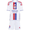 Olympique Lyonnais 25/26 Mini-Thuistenue voor kinderen