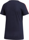 W E 3S SLIM TEE
