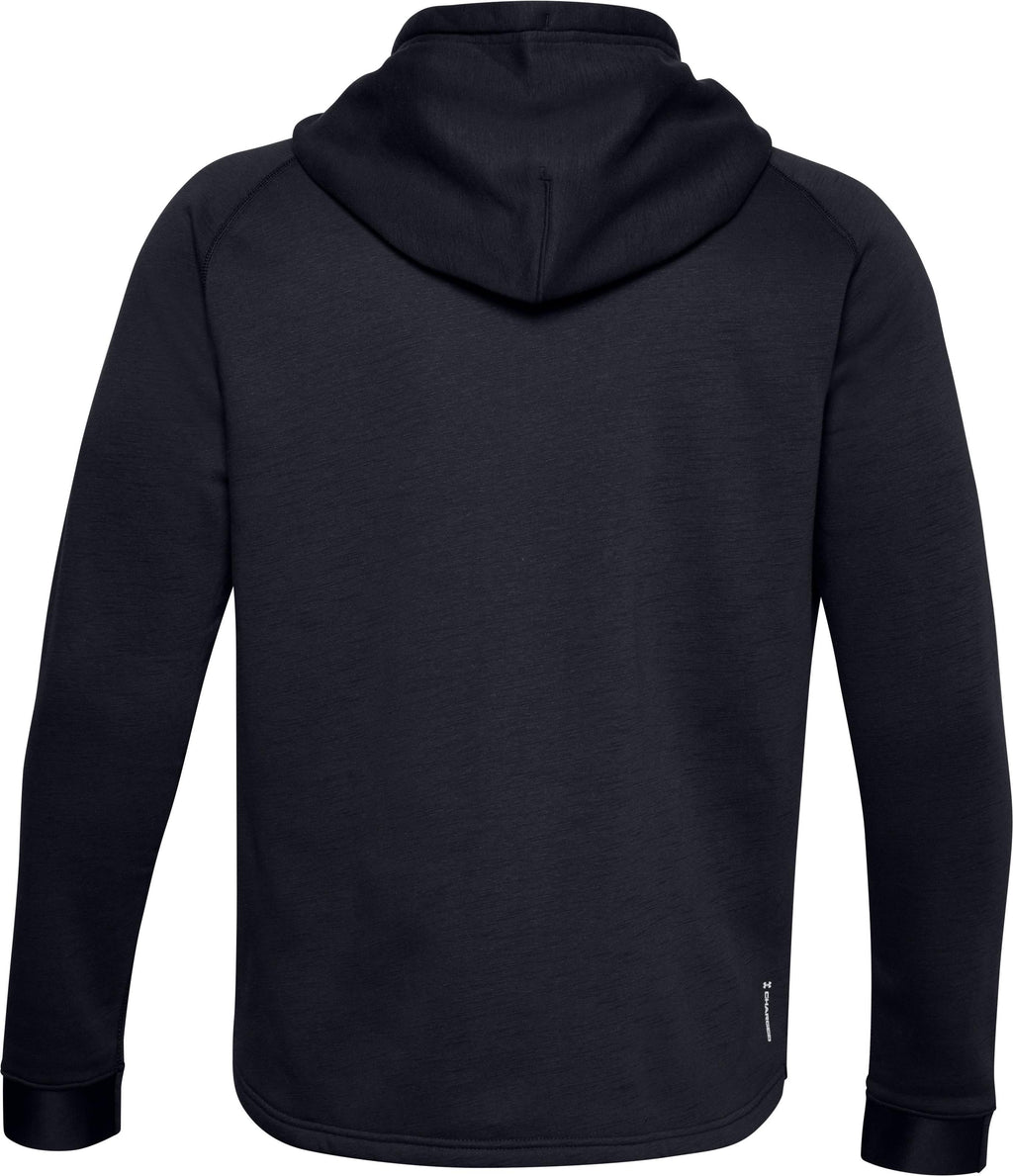 Ua Charged Cotton Flc Fz Hd