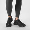 Supercross 3 GTX. Traillaufschuh GoreTex UK-Gr.