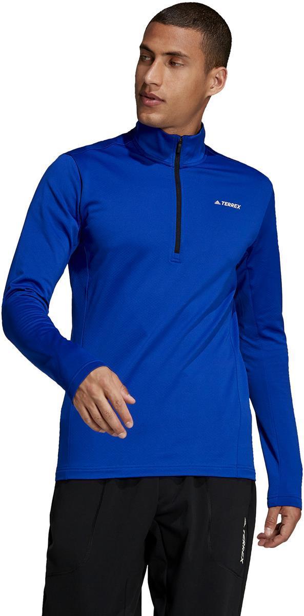 Terrex Everyhike Fleece Jack