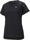 Train Logo Boyfriend Tee