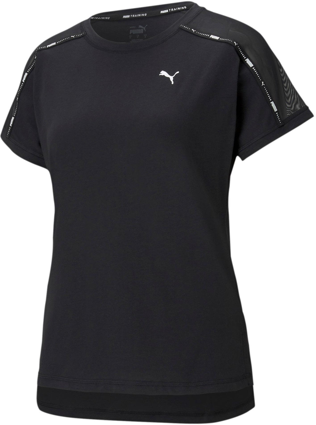 Train Logo Boyfriend Tee