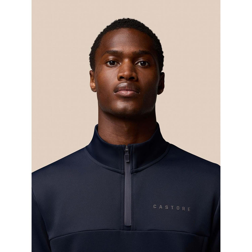 Scuba 1/4 Zip