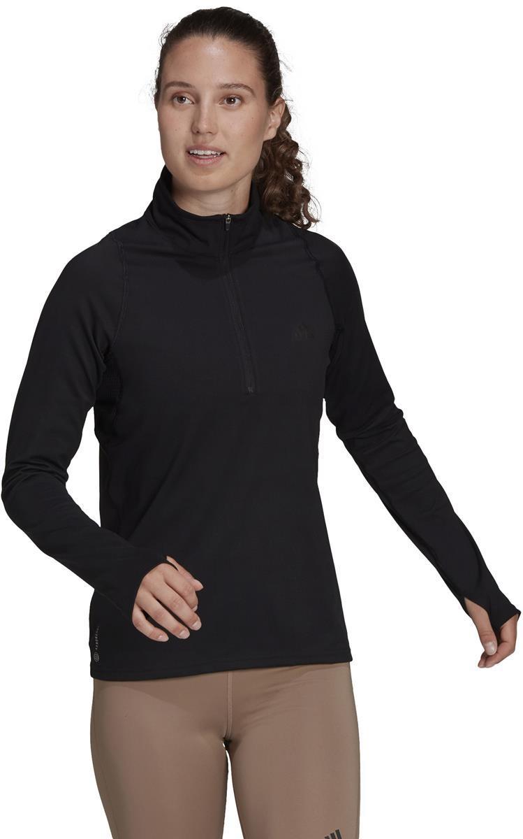 Rn Fast 1/2 Zip