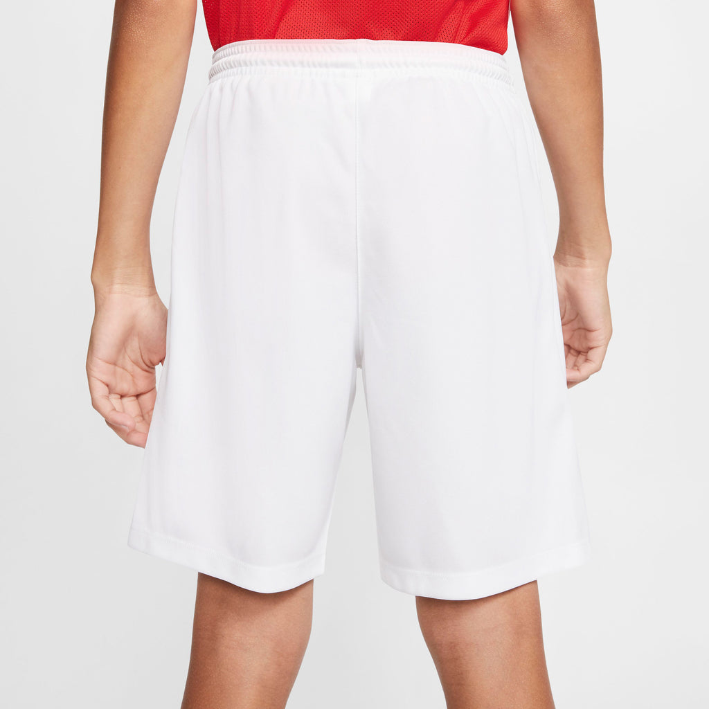 Dri-FIT Park III kids short