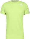 Primeblue AEROREADY 3-Stripes Slim-fit shirt
