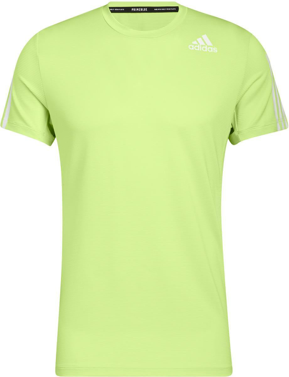 Primeblue AEROREADY 3-Stripes Slim-fit shirt