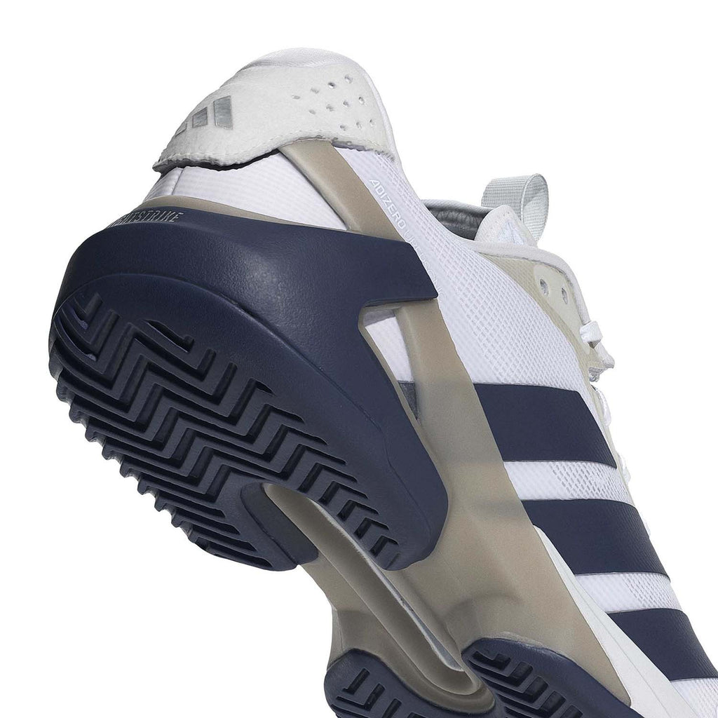Adizero Ubersonic 5 M All court tennisschoenen