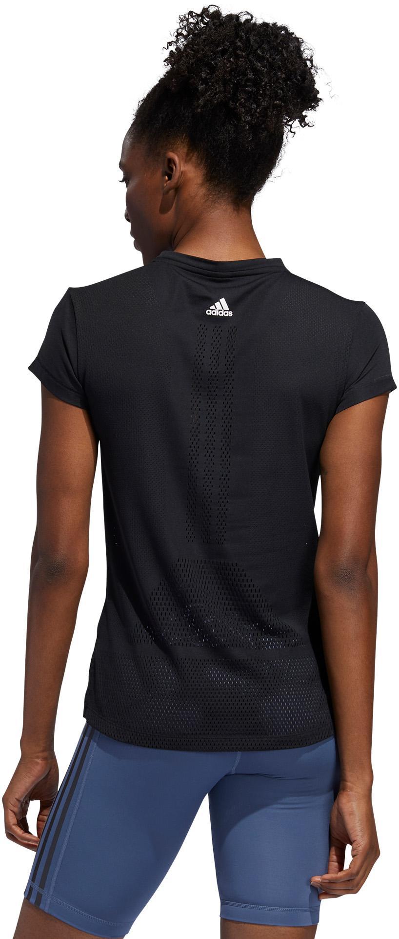 Training shirt