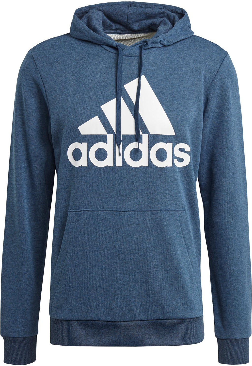 Essentials Big Logo Hoodie
