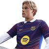 FC Barcelona Academy Pro Home t-shirt