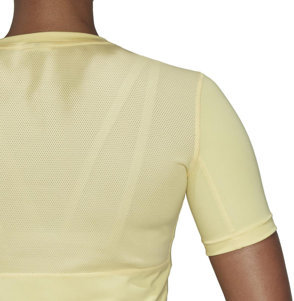Techfit trainingsshirt