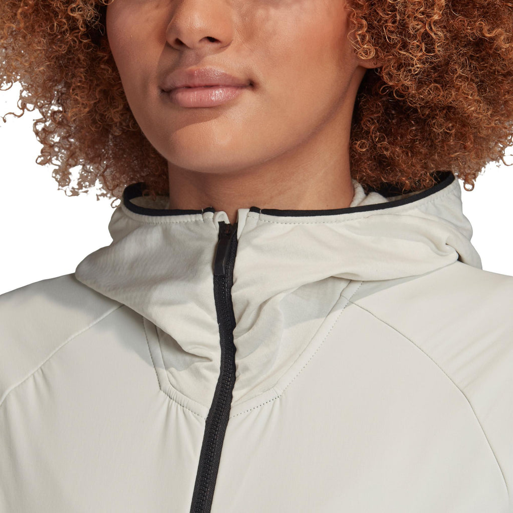 Terrex Skyclimb Fleece windstopper