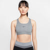 Swoosh sport bh