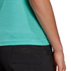 adidas W Tivid Tee