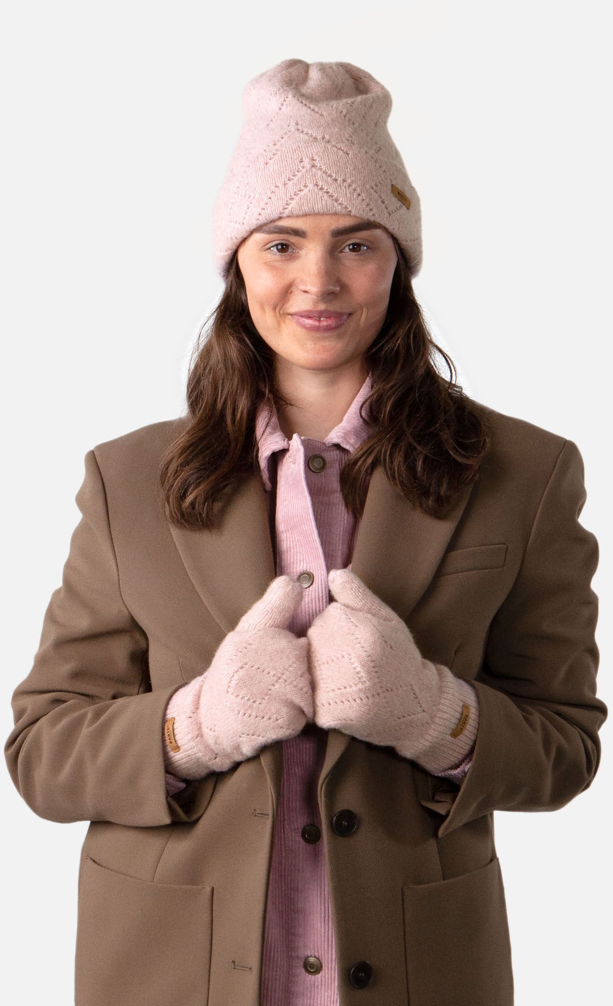 Bridgey beanie