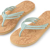 Ditsy Sandals