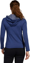 3S KNT FZ HOODY