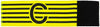 Captain Band Adjustable