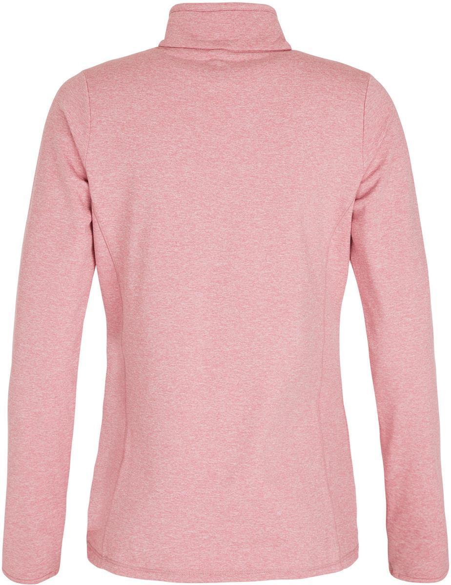 Fabrizm 1/4 Zip Top