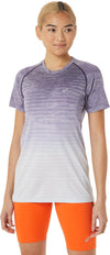 SEAMLESS SS TOP Laufshirt kurzarm