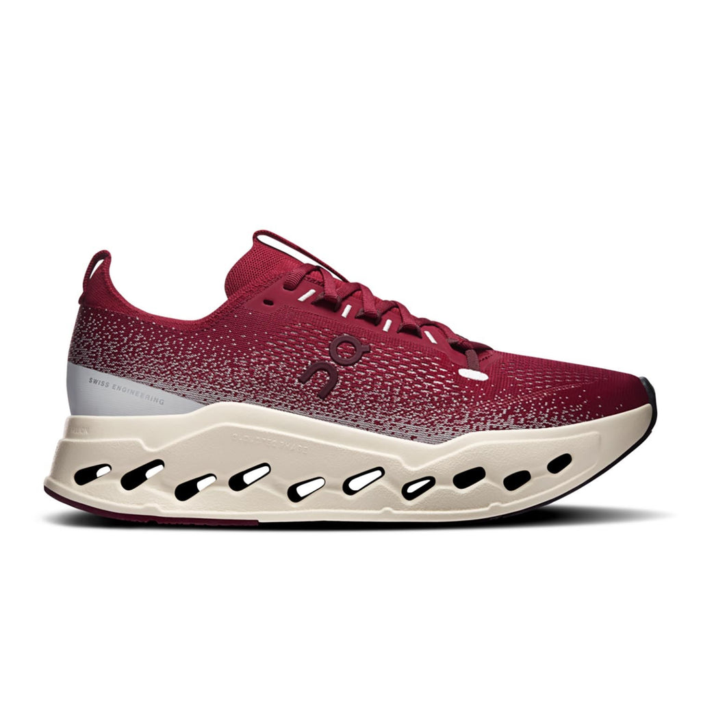 Cloudsurfer Max Hardloopschoenen