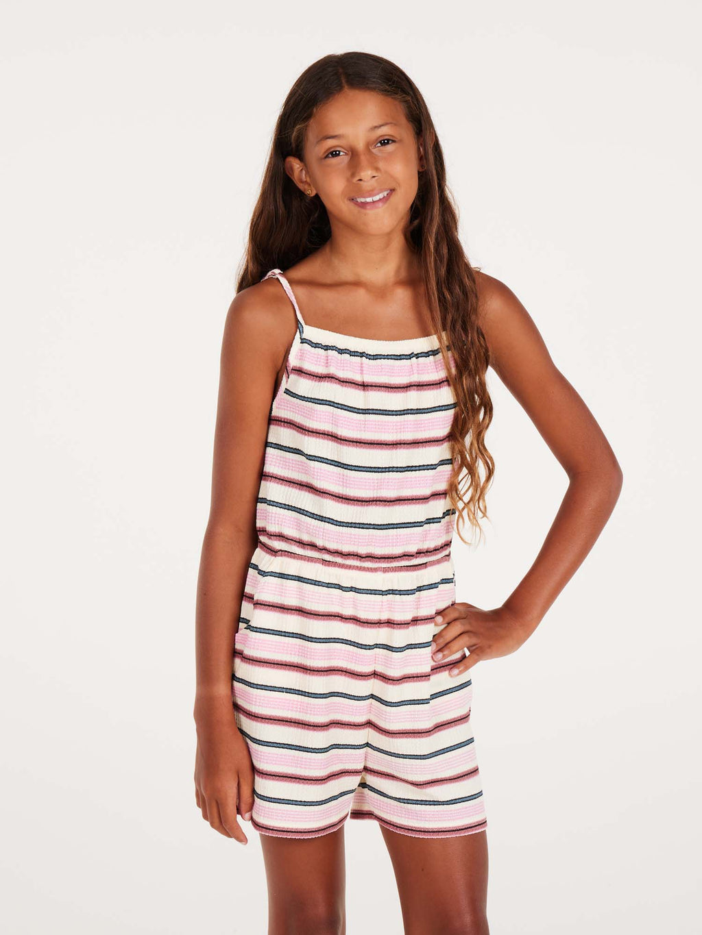 Prtsahara kids playsuit