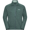 anytrail full zip vest