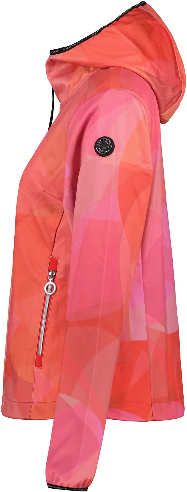 Ingby softshell jack