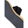 Ditsy Crochet Sandals