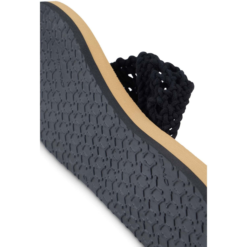 Ditsy Crochet Sandals