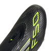 F50 League Veterloze Firm/Multi-Ground voetbalschoenen