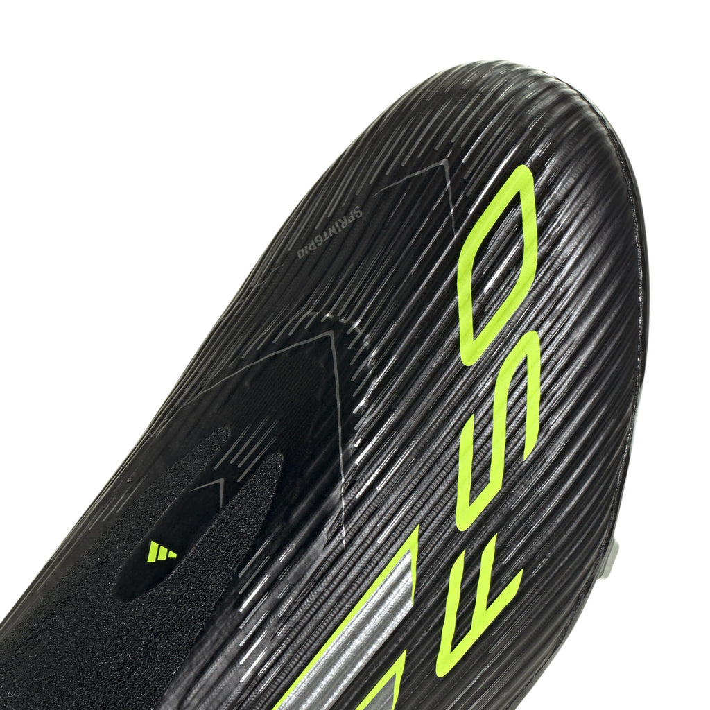 F50 League Veterloze Firm/Multi-Ground voetbalschoenen