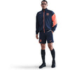 FC Barcelona Strike Third
