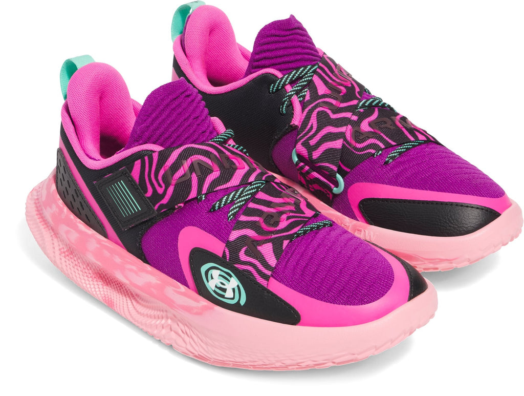 Flow Futr X 4 Mm basketbalschoenen