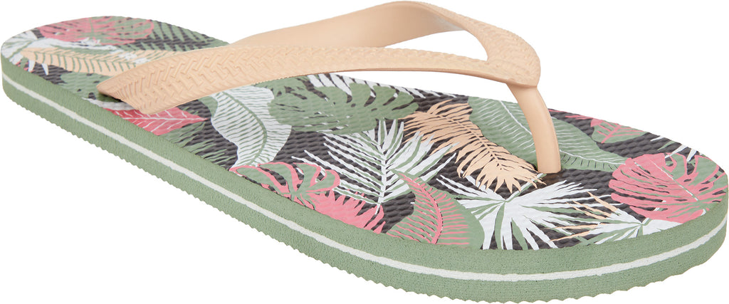 Madera slippers