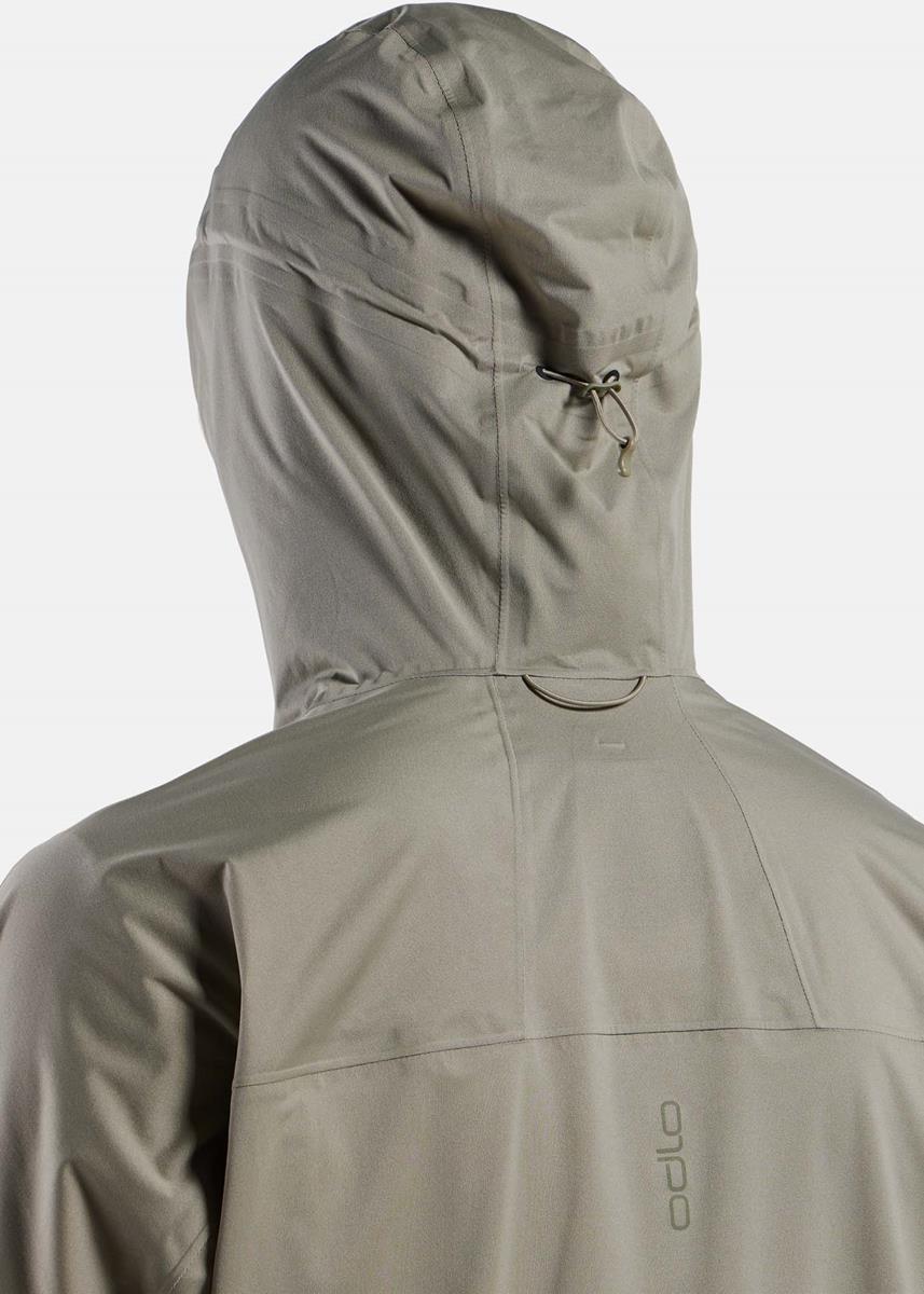 Jacket Zeroweight Waterproof