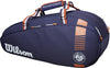 roland garros team 6 pack
