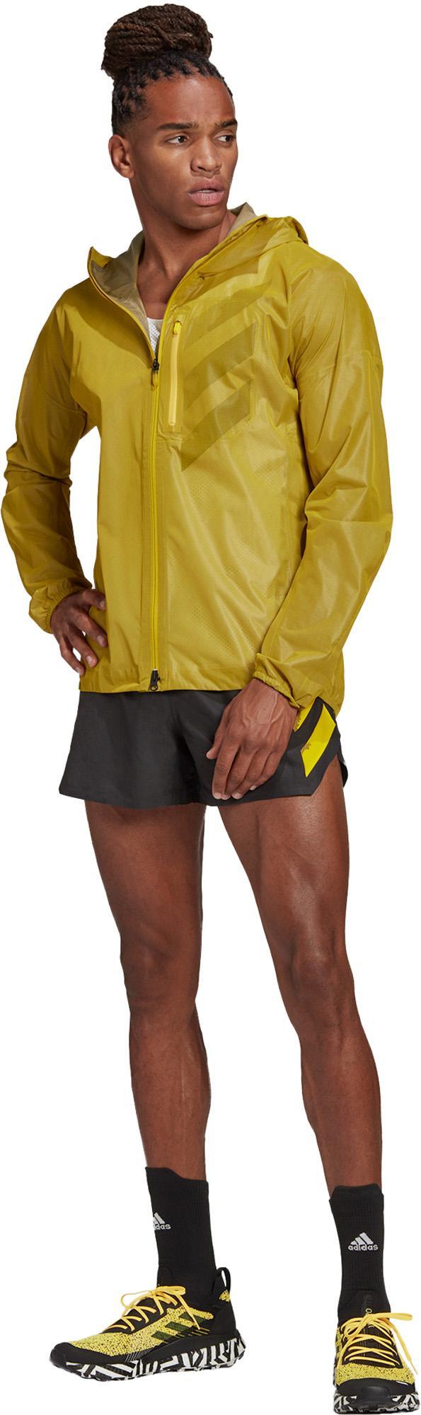 AGR Rain JHr. Regenjacke m.Kapuze