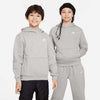Sportswear Club Fleece kids hoodie