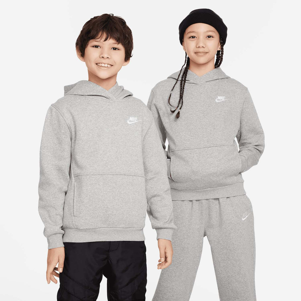 Sportswear Club Fleece kids hoodie