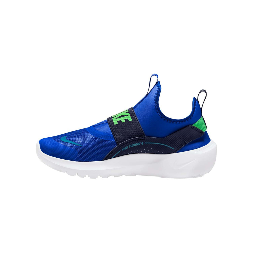 Flex Runner 4 Hardloopschoenen voor kids
